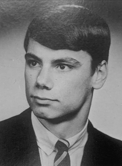 image of Dr. Edgar Daniels